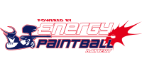 Energy Paintball