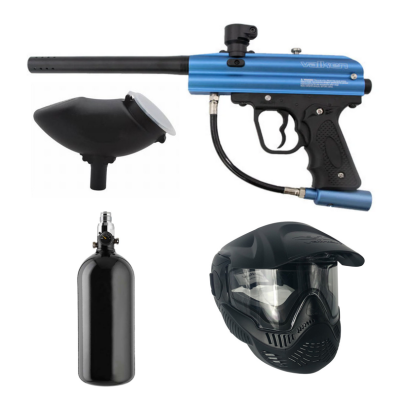 Hol dir jetzt dein Paintball Markierer Set! - Hol-dir-jetzt-dein-Paintball-Markierer-Set!