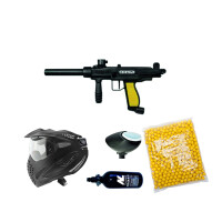 Tippmann FT-12 Rental Lite - Set