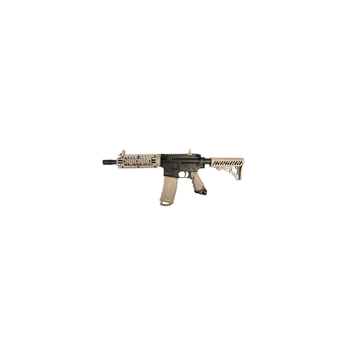 Tippmann TMC 68 Magfed Tan