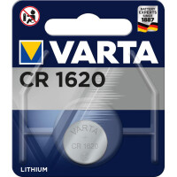 CR 1620 Varta