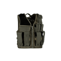 Mission Vest Ranger Green Invader Gear