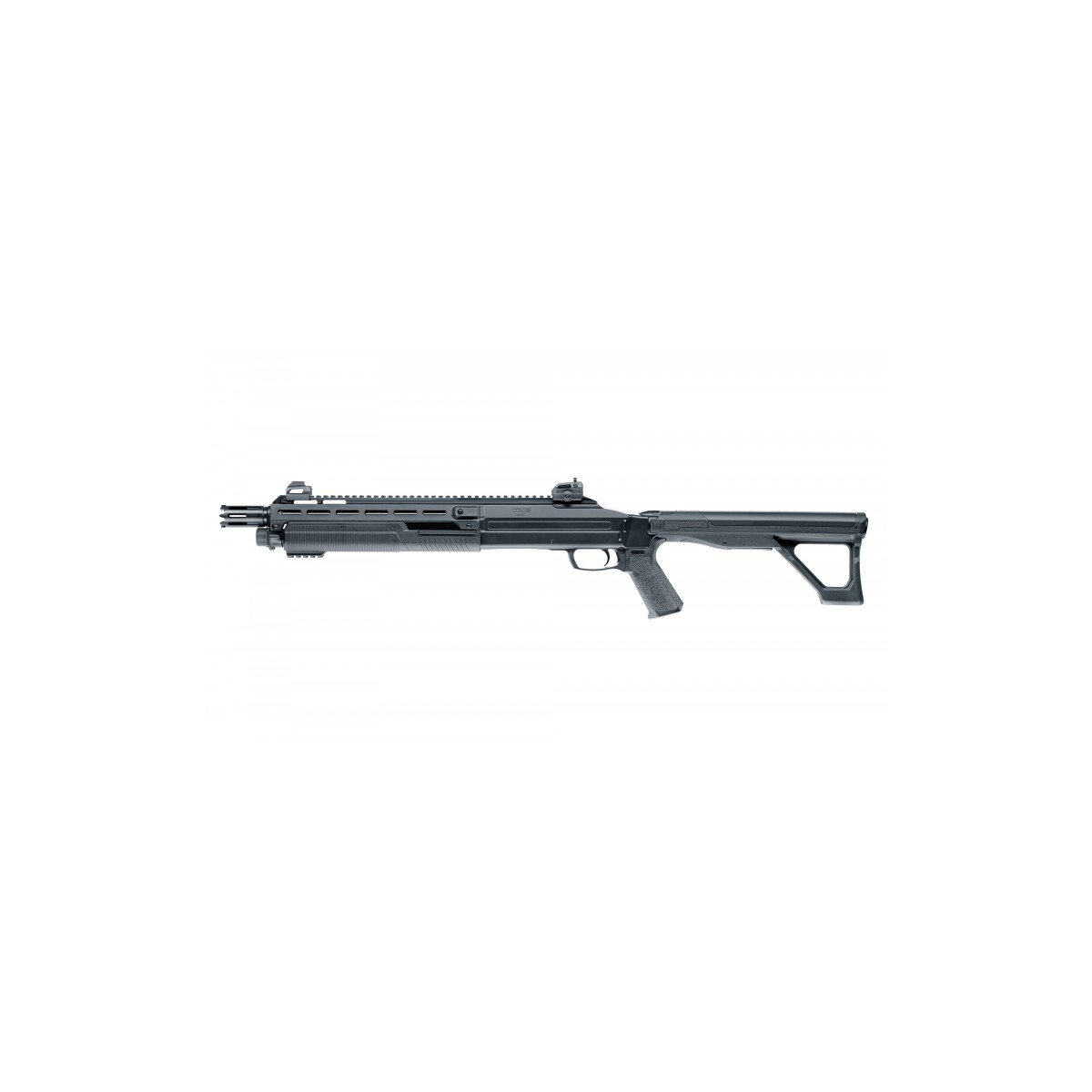 T4E HDX Shotgun 7,5 Black Cal.68