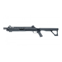 T4E HDX Shotgun 7,5 Black Cal.68