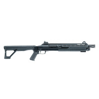 T4E HDX Shotgun 7,5 Black Cal.68