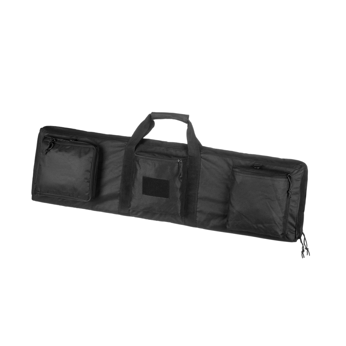 Padded Rifle Carrier 110cm Black