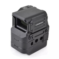 FC1 Red Dot Sight 2 MOA Black