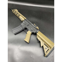 Phylax Advanced MK16 Gen.2 with Gate Titan, Tan