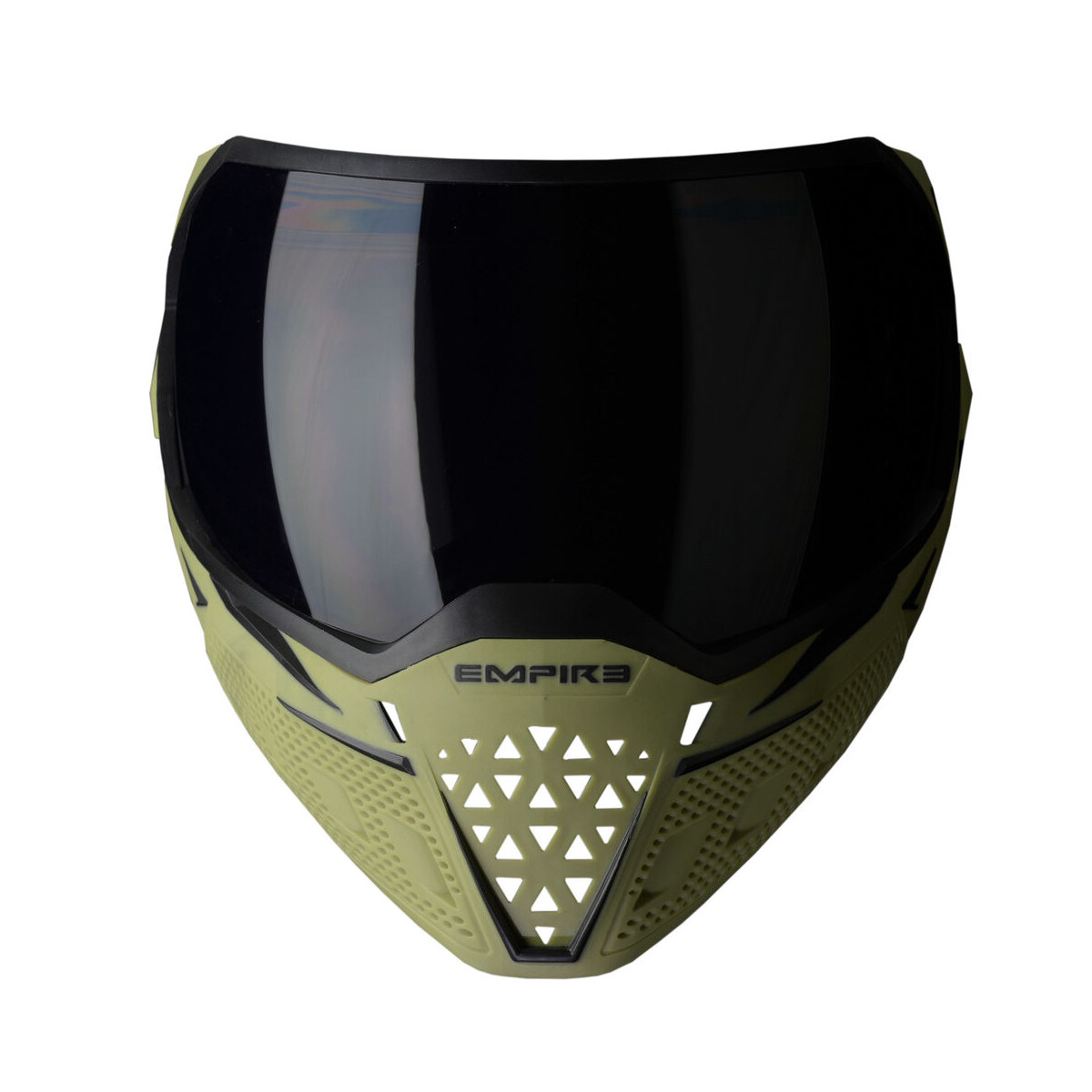 Empire EVS Goggle Olive/Black Thermal