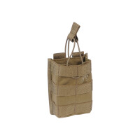 Tasmanian Tiger SGL Mag Pouch BEL G36 khaki