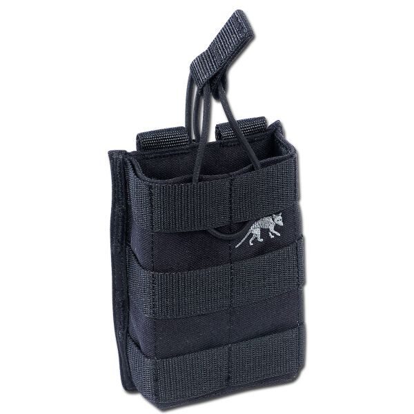 Tasmanian Tiger SGL Mag Pouch BEL G36 black