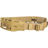 Tasmanian Tiger Molle Hyp Belt L Coyote Brown