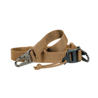 Tasmanian Tiger Gun Sling coyote brown