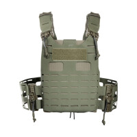 Tasmanian Tiger Plate Carrier QR SK anfibia Mk2, olive