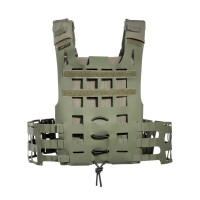 Tasmanian Tiger Plate Carrier QR SK anfibia Mk2, olive