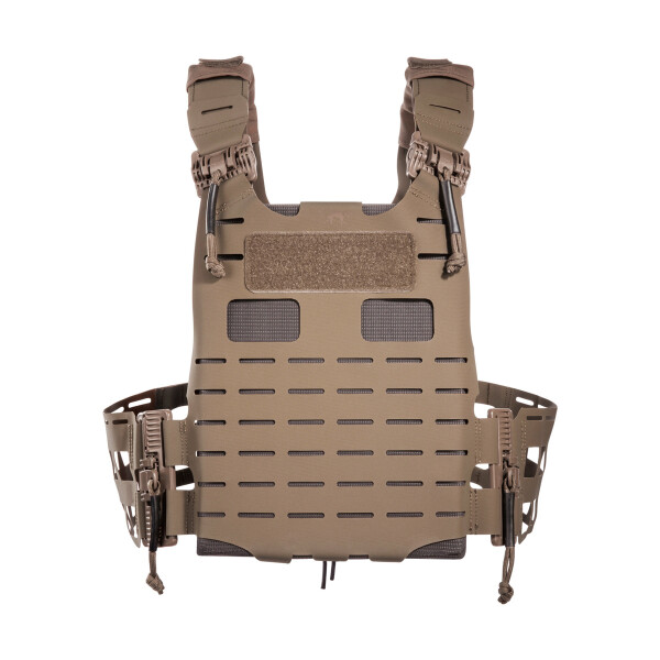 Tasmanian Tiger Plate Carrier QR SK anfibia Mk2, coyote brown