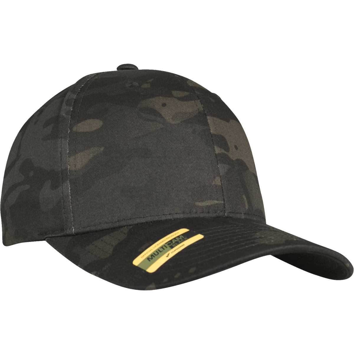 The Original Flexfit Cap Multicam Black L/XL