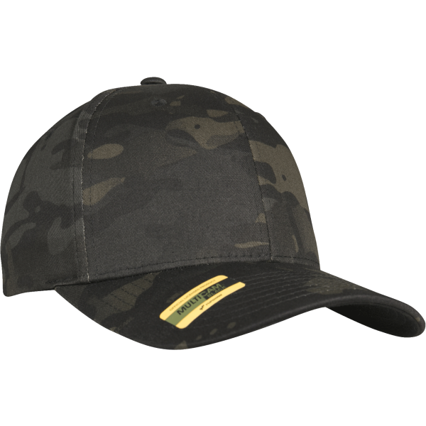 The Original Flexfit Cap Multicam Black L/XL