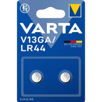 LR44 / V13GA 2pcs Varta