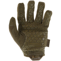 Precision Pro High Dex Gloves (Mechanix) Coyote XXL