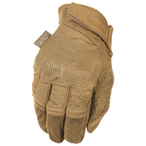 Mechanix Specialty Vent Coyote L