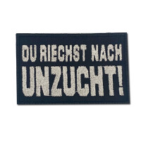 Unzucht Patch