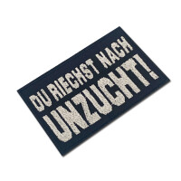 Unzucht Patch