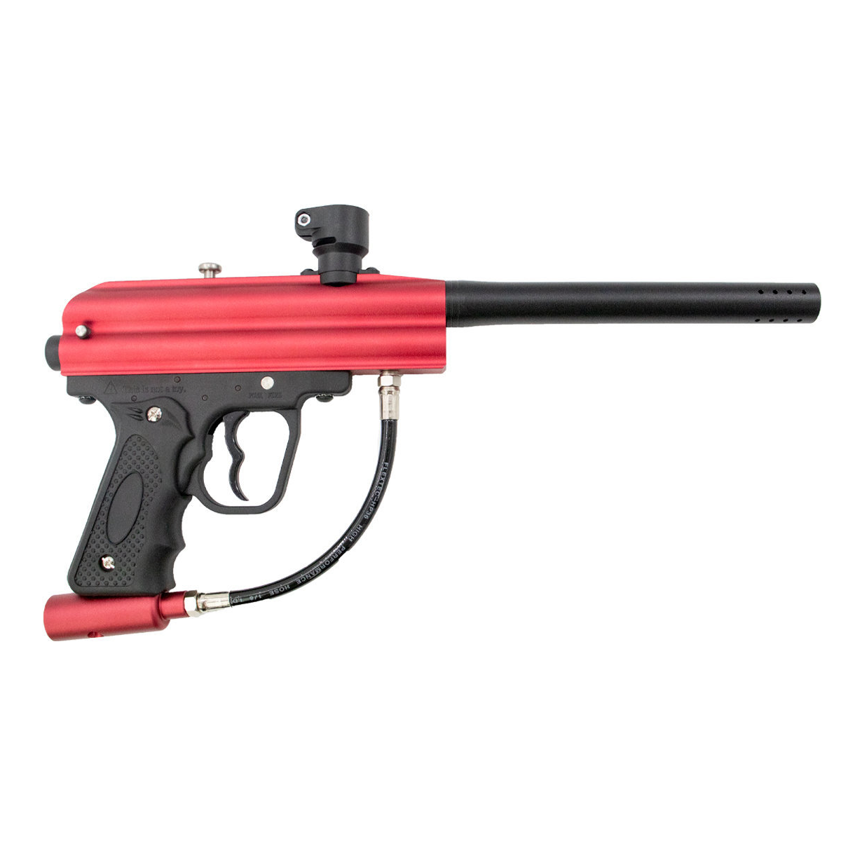 Valken Razorback cal.68 Makierer-Rot