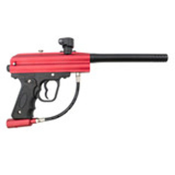 Valken Razorback cal.68 Makierer-Rot