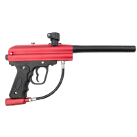 Valken Razorback cal.68 Makierer-Rot