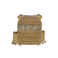 Harald Tier1 Plate Carrier Coyote/Multicam (Ragnar Raids)