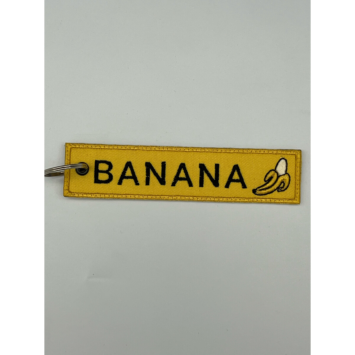 Banana Schlüsselanhänger