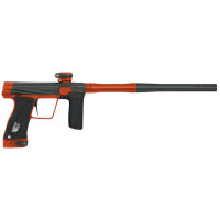 Planet Eclipse GTEK 180R Ember Storm, grau / orange