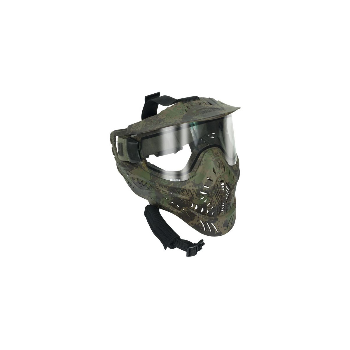 Paintball Maske HK Army / Planet Eclipse HSTL HDE...