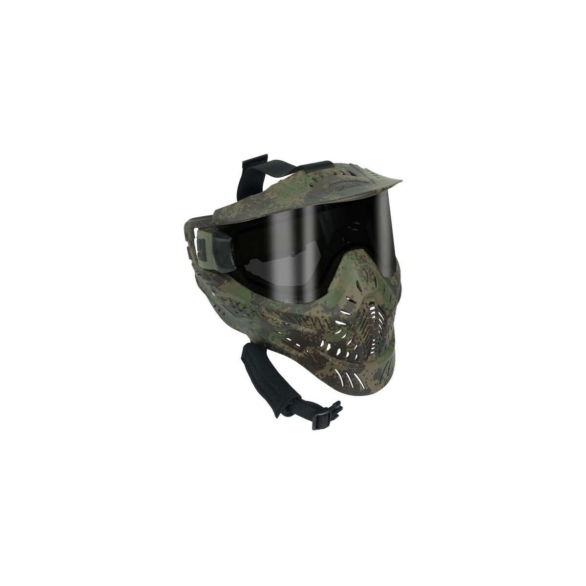 Paintball Maske HK Army / Planet Eclipse HSTL HDE...