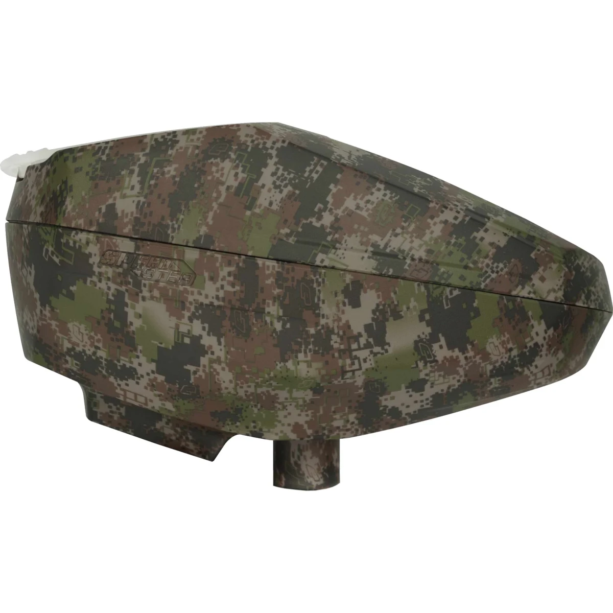 Protoyz Speedster Loader, HDE camo