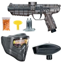 JT ER4 RTP KIT C2 Guardian Mask / 12g CO2 / 30pb´s / Loader