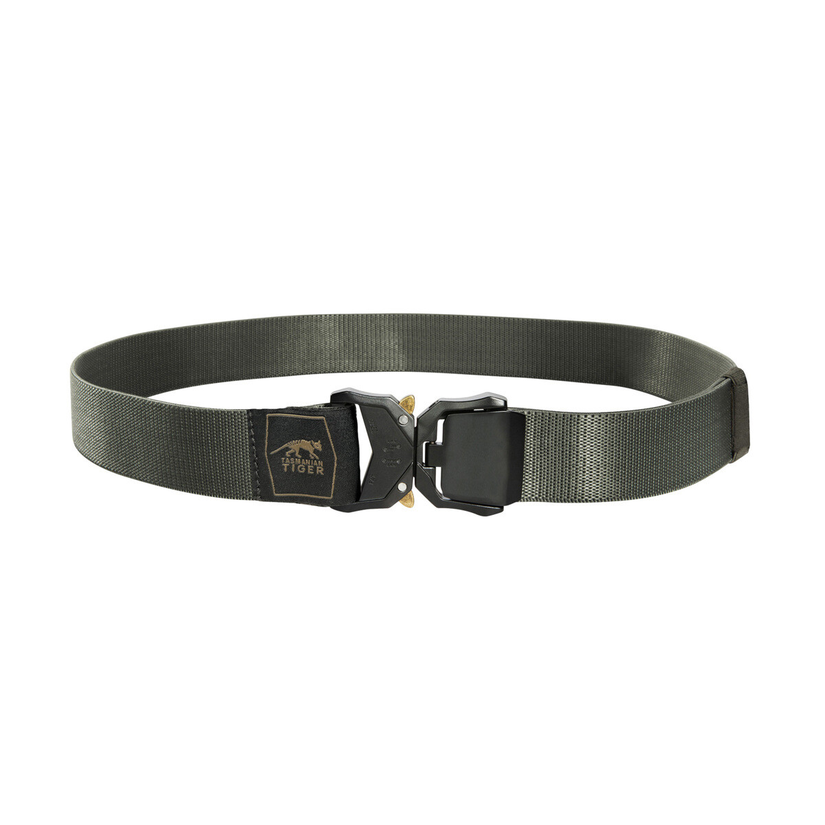 Tasmanian Tiger QR Stretchbelt 38mm Hosengürtel -...