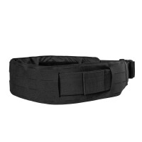 Tasmanian Tiger Warrior Belt LC S black