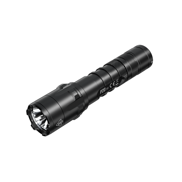 P20 V2 Precise Tactical Lampe (Nitecore)