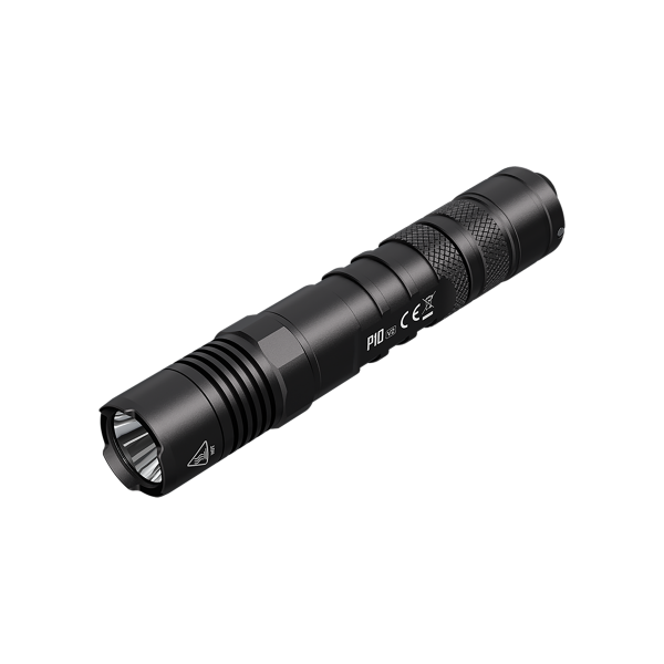 P10 V2 Precise Tactical Lampe (Nitecore)