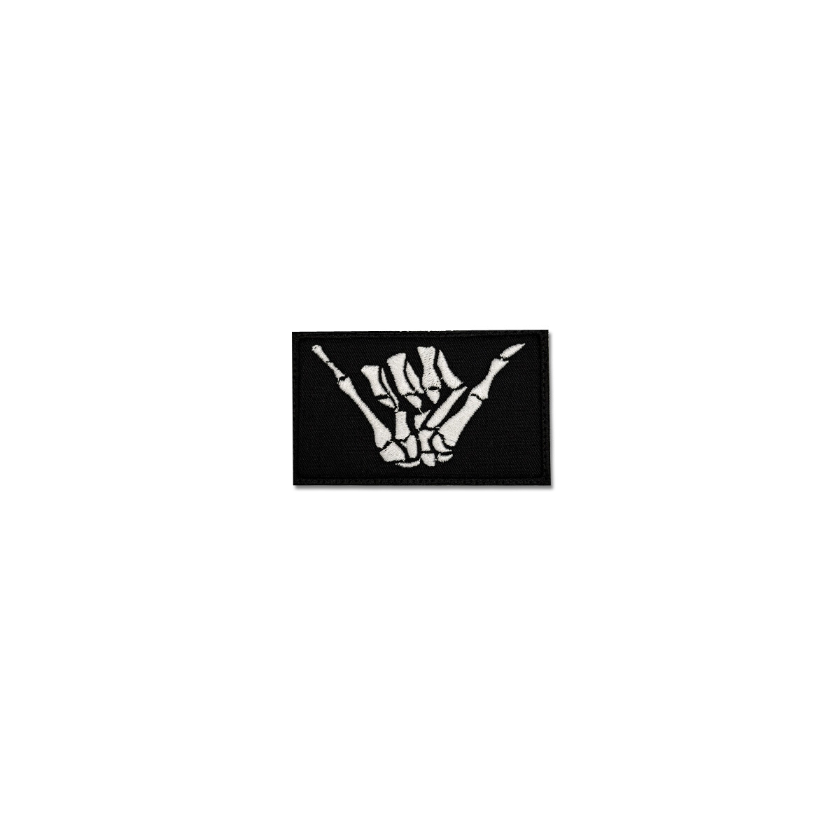 Bone Shaka Patch