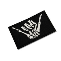 Bone Shaka Patch